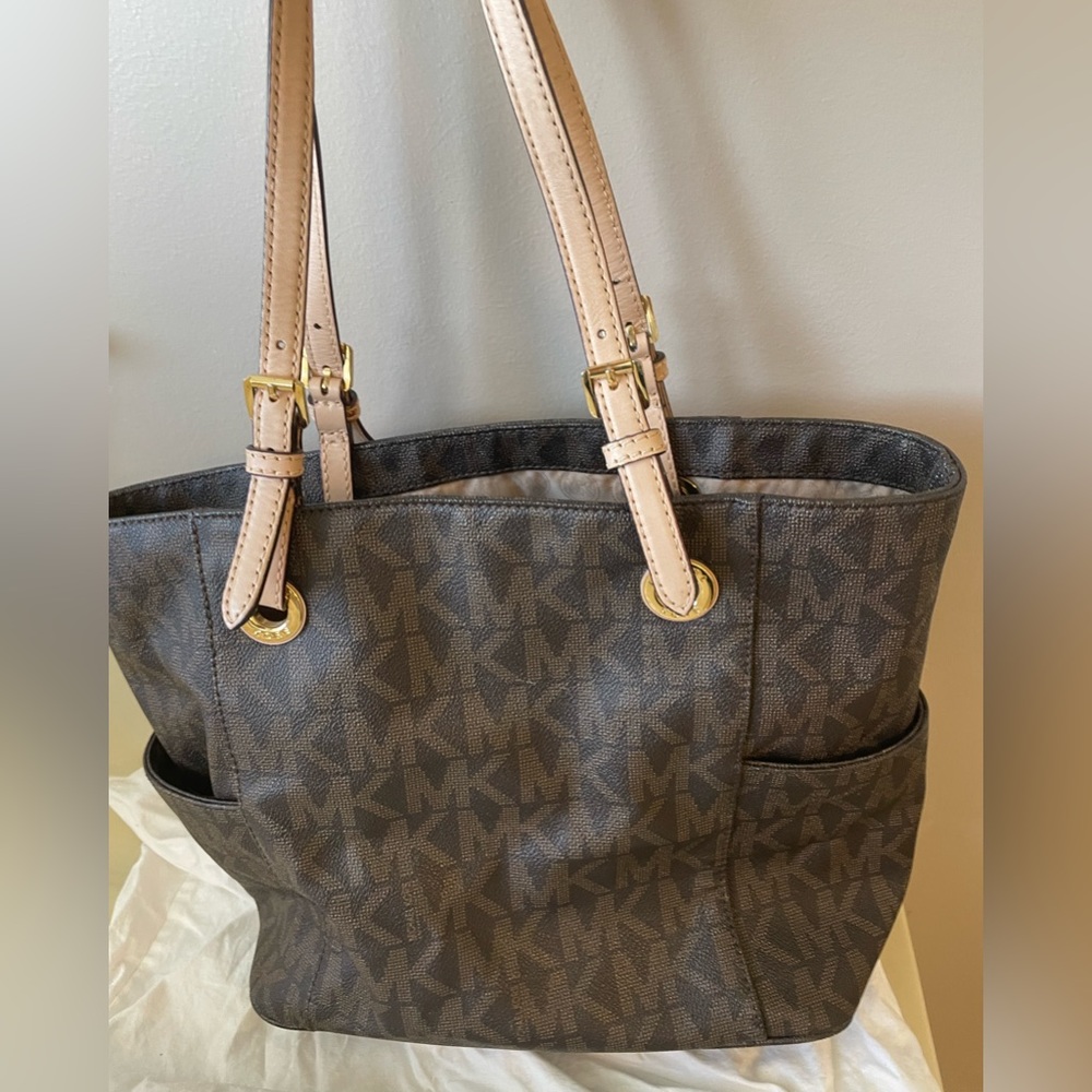 Michael Kors Tote